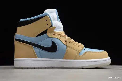 CT0979-400 Jordan Psychic Air CMFT CT0979-400 Blue Zoom 1 0514